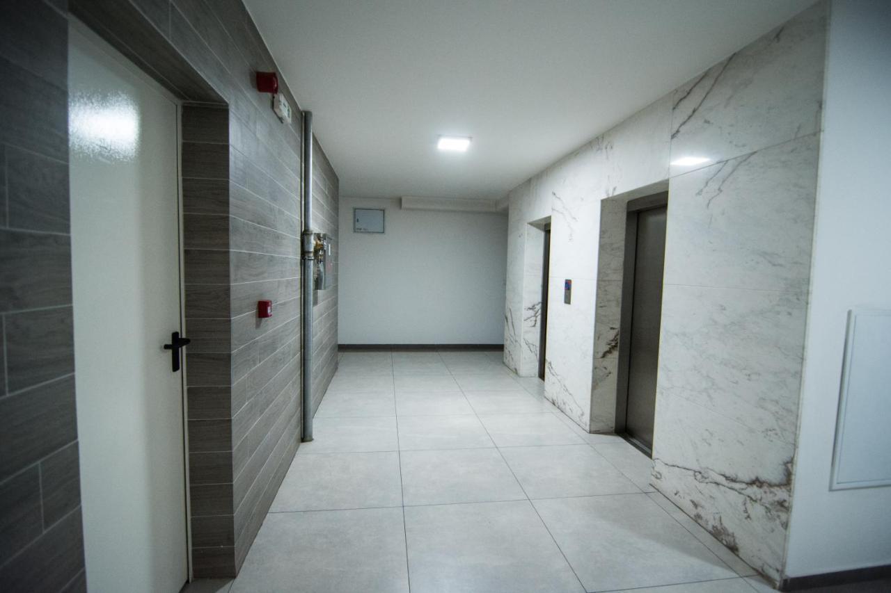 Feels Like Home Skopje Exterior foto